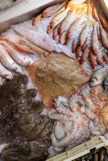 poisson frais commande en ligne